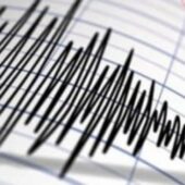 В Карпатах знову зафіксували землетрус