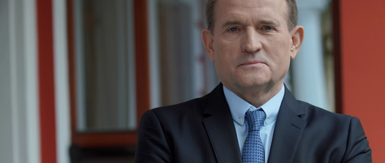 Віктор Медведчук: Влада цинічно наживається на людях, дедалі більше заганяючи їх у бідність