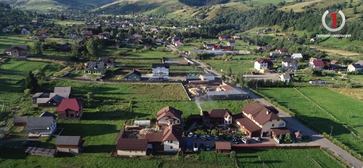 Ясіня та ще з десяток громад високогір’я Карпат об’єднались заради промоції Гуцульщини (ВІДЕО)