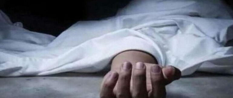 В день Різдва на Закарпатті вбили людину