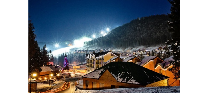 Закарпаття – у п’ятірці лідерів з цифровізації в Україні