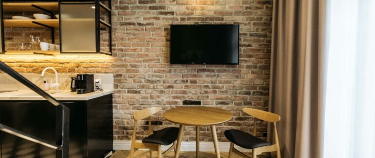 «Gruner Lviv Boutique Hotel»: ексклюзивний бутік готель у Львові