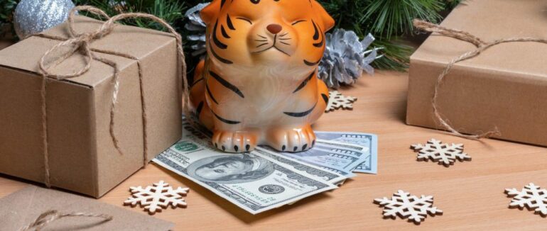 Яким буде 2022 рік? Фінансовий гороскоп