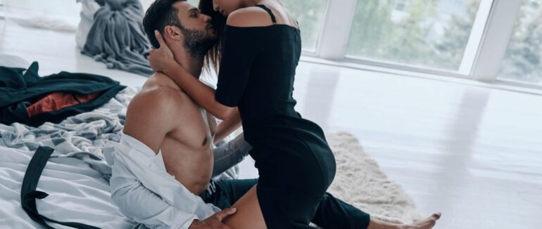 Що таке гіперсексуальність і чи треба її лікувати