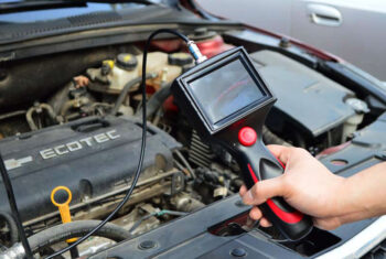 Arven Auto дбайливо ставитися до кожного автомобіля