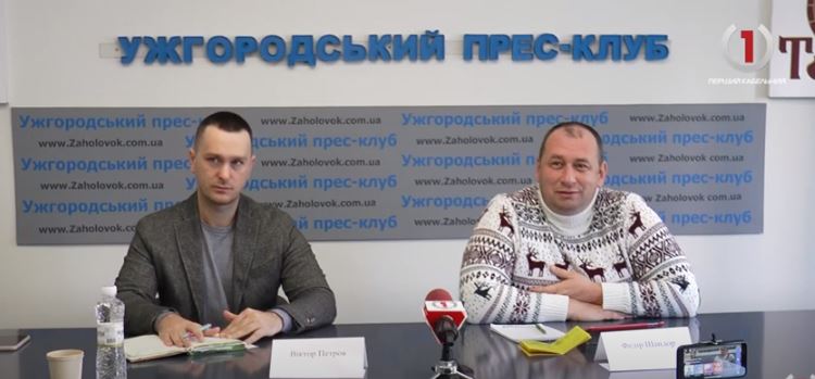 В Україні розгорнувся скандал через проєкт анонімної вакцинації на Закарпатті (ВІДЕО)