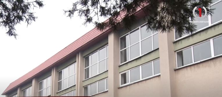 МОсвітній простір: у Хусті відбувся семінар безбар’єрності (ФОТО, ВІДЕО)