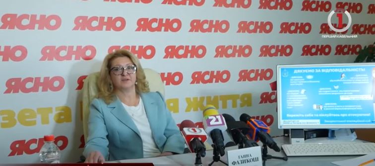 Судові реалії: як працює Закарпатський апеляційний суд в умовах пандемії (ВІДЕО)