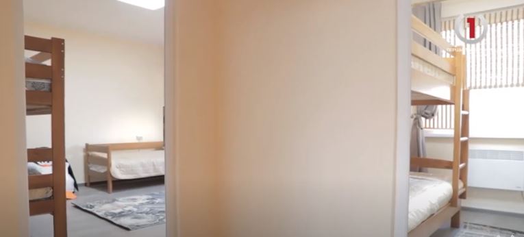 Безпека для постраждалих: з нагоди відкриття в Ужгороді кризової кімнати відбулися круглий стіл (ВІДЕО)