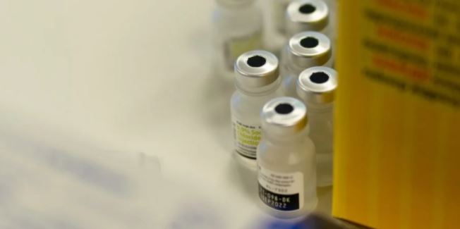 Анонімна вакцинація на Закарпатті: МОЗ позбавило медустанову можливості робити щеплення від COVID-19