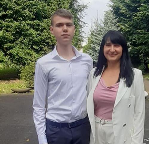 Юний мукачівець став переможцем Міжнародного мовно-літературного конкурсу імені Тараса Шевченка