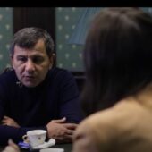 Програма про робоче оточення посадовця – «Кабінет» з Катериною Можаєвою (ВІДЕО)