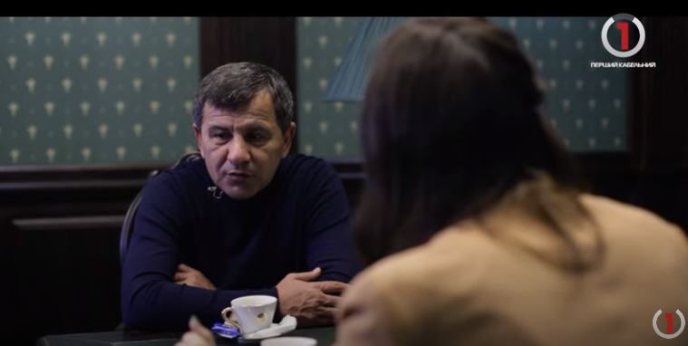 Програма про робоче оточення посадовця - «Кабінет» з Катериною Можаєвою (ВІДЕО)
