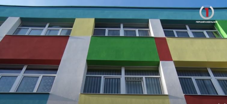 Інфраструктурне оновлення: як змінилися освітні заклади громади з початку створення ТГ (ВІДЕО)
