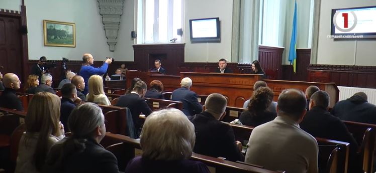 Цифровий рентген та частина дороги для майбутнього летовища: сесійні рішення Мукачівської міськради (ВІДЕО)