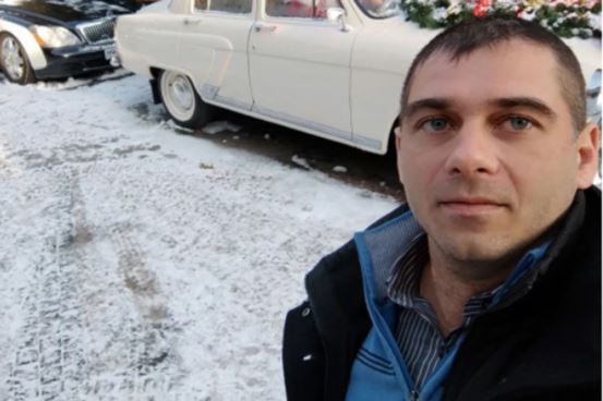 На Ужгородщині тривають пошуки зниклого чоловіка: долучилася Нацгвардія