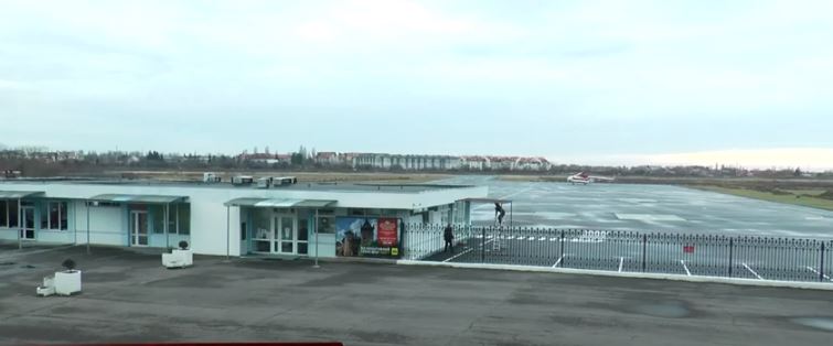 Припинення сполучення зі столицею: Windrose призупинила регулярні авіарейси до Ужгорода (ВІДЕО)