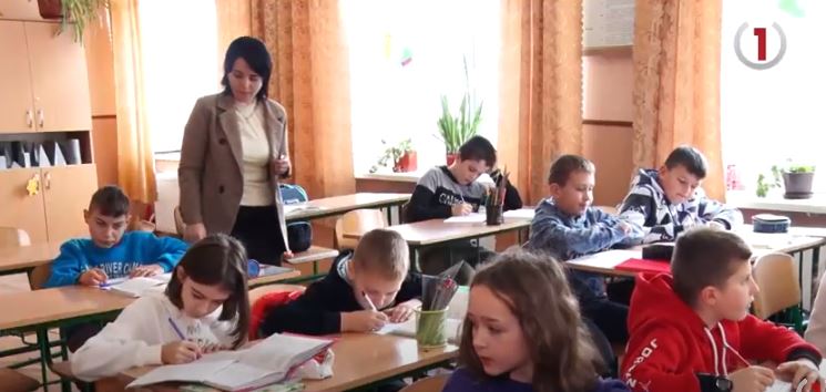 Математик за покликанням: Марина Шеверя з Ізи розповіла про свій фах та досягнення (ВІДЕО)