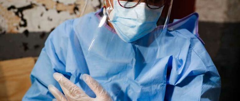 Пандемія затягнеться на невизначений період, – у ВООЗ пояснили чому