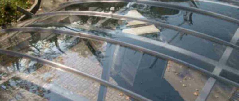 ТзОВ «Сотекс Трейд»: перший на ринку полікарбонату, сайдингу, теплиць та освітлення