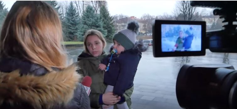 Благодійна ініціатива: закарпатців просять закрити збір для Павлика Мотички (ВІДЕО)