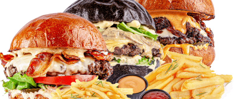 Варто спробувати: пропозиції найсмачніших бургерів “ФАРШ”