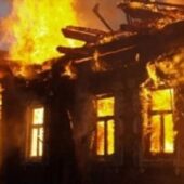 Невтішна статистика: на Закарпатті в пожежах загинуло 46 людей від початку року