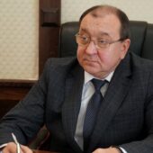 Закарпатську митницю очолив Ігор Безсмертний