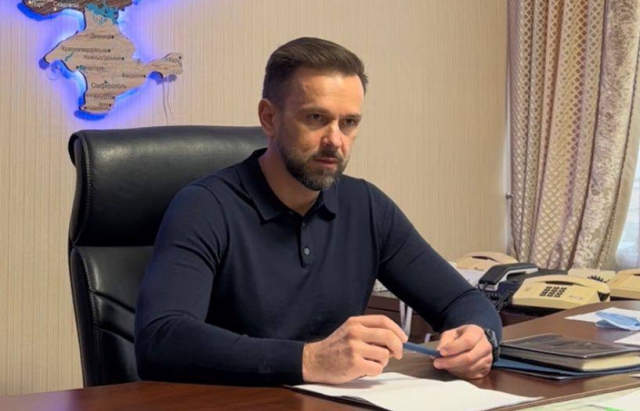 Уряд погодив Віктора Микиту на посаду голови Закарпатської ОДА