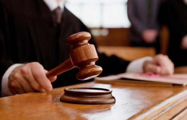 Закарпатець сплатить 17 тисяч гривень штрафу за надання хабарю