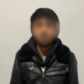 В Мукачеві затримали нетверезого порушника: виявилось, що водій перебував у розшуку