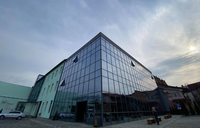 У Мукачівському ЦНАПі надають вже понад 450 адмінпослуг