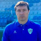 Ігор Леонов покинув ФК “Минай”: екс-тренер клубу прокоментував свою відставку