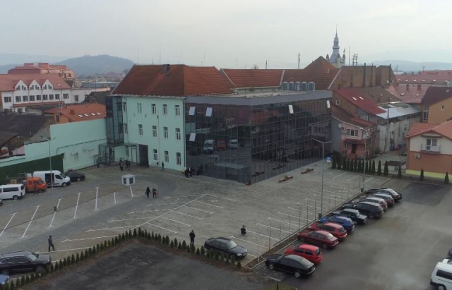 Міський голова Мукачева підбив підсумки зробленої роботи за 2021 рік