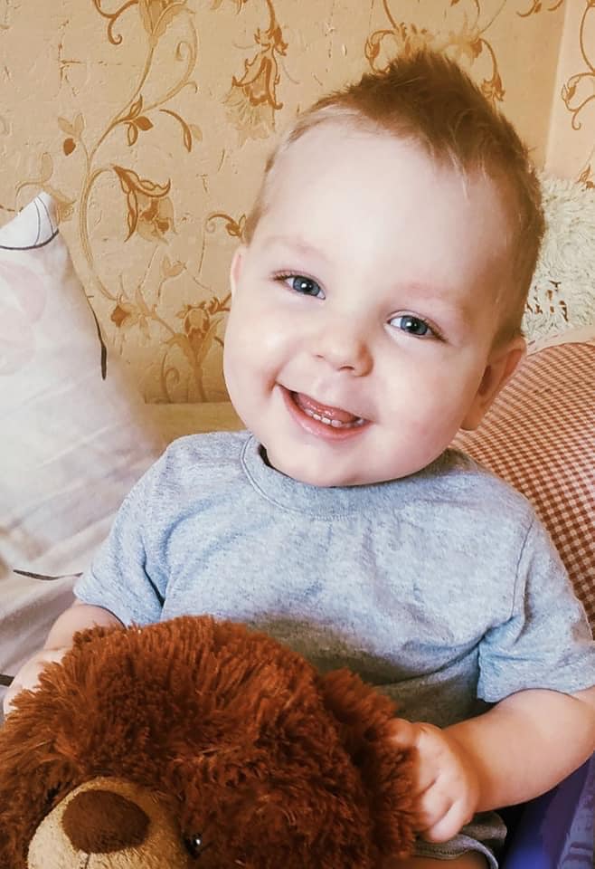 Незабаром відбудеться масштабна благодійна акція для Павлика Мотички