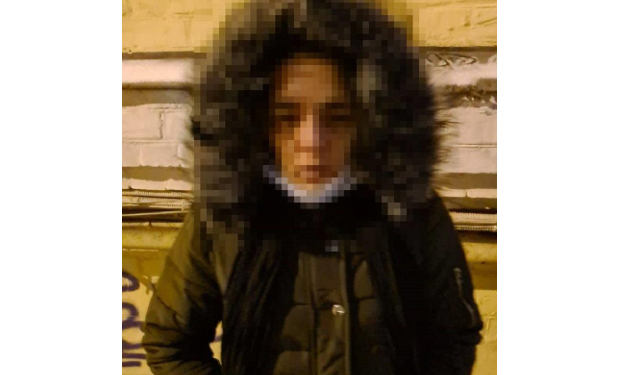 У Києві закарпатка обікрала неповнолітню місцеву