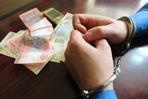 Пропозиція хабаря поліцейським: жителя Тячівщини судитимуть