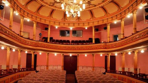 Мукачівський драматичний театр оприлюднив репертуар на січень