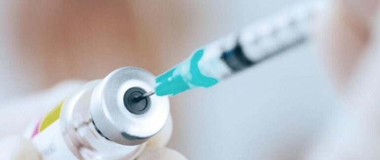 Завтра у Мукачеві відкриють ще один пункт вакцинації