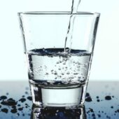 З 1 січня 2022 року в Ужгороді змінюються тарифи на водопостачання та водовідведення