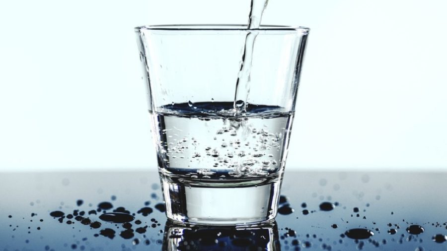 З 1 січня 2022 року в Ужгороді змінюються тарифи на водопостачання та водовідведення