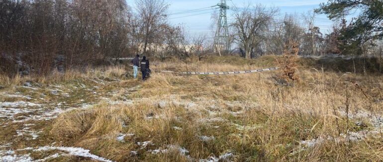 Розчленували та спалили тіло: 23-річну ужгородку, яку всі вважали зниклою, жорстоко вбили на Київщині