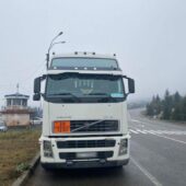 На Закарпатті поліція вилучила майже 15 тонн палива, за яке не сплачено акцизний збір