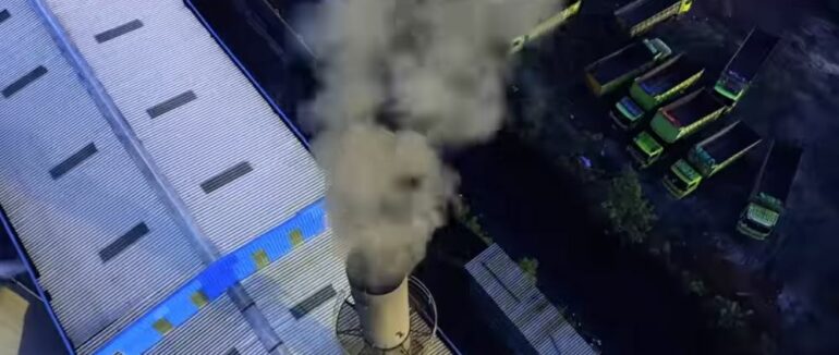 Відновлення Закарпатських торфовищ (ВІДЕО)