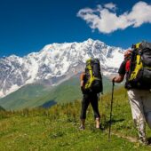 Туристичний збір в 2021: торік Закарпаття отримало майже 12 мільйонів грн