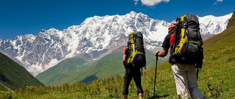 Туристичний збір в 2021: торік Закарпаття отримало майже 12 мільйонів грн