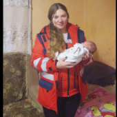 Знайшла дитину на смітнику: на Іршавщині жінка вигадала історію, побоюючись думки людей