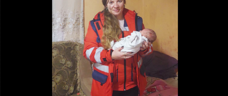 Знайшла дитину на смітнику: на Іршавщині жінка вигадала історію, побоюючись думки людей