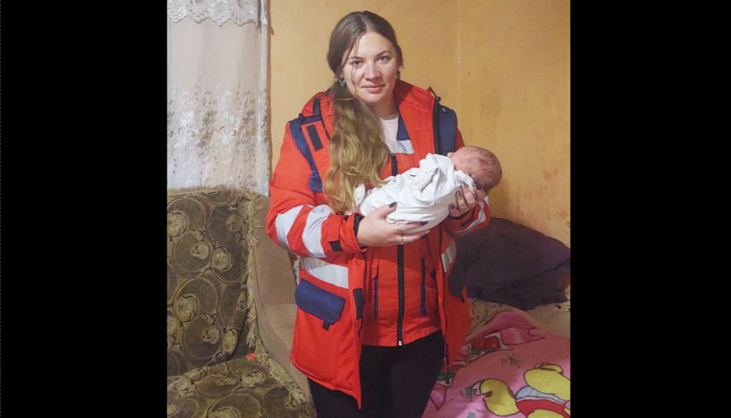 Знайшла дитину на смітнику: на Іршавщині жінка вигадала історію, побоюючись думки людей