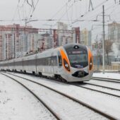 “Укрзалізниця” призначає додаткові дати курсування “Лижного експресу”